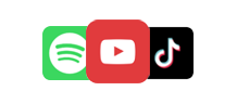 Media Icon